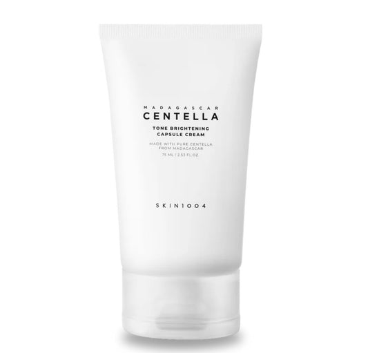 [SKIN1004] Madagascar Centella Tone Brightening Capsule Cream (2.53 oz)