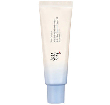 [BEAUTY OF JOSEON] Relief Sun Aqua-fresh Rice+B5 (SPF50+ PA++++) 50ml