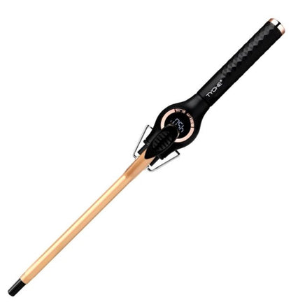 TYCHE Tyche Professional Ceramic Curling Iron