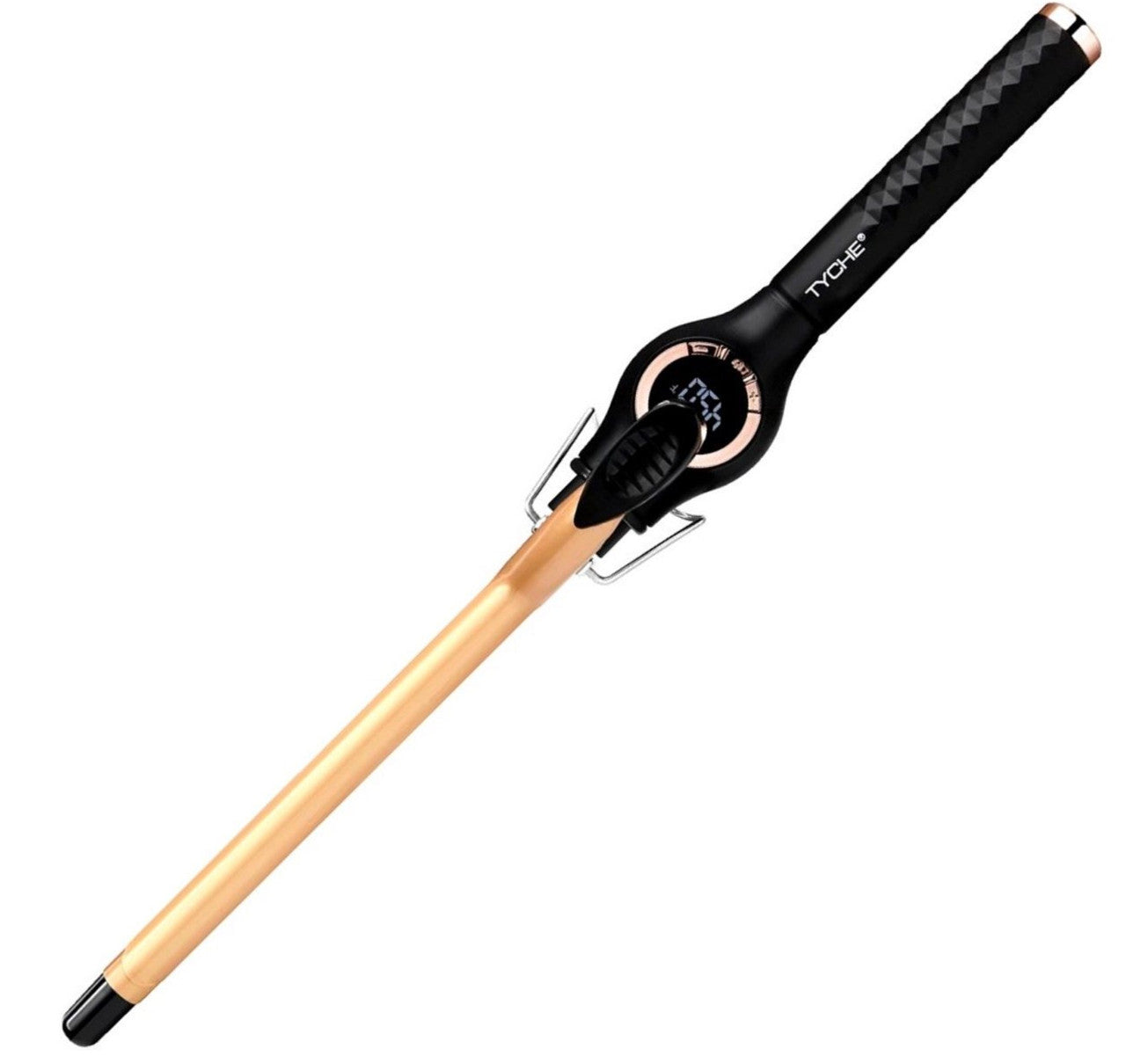 TYCHE Tyche Professional Ceramic Curling Iron