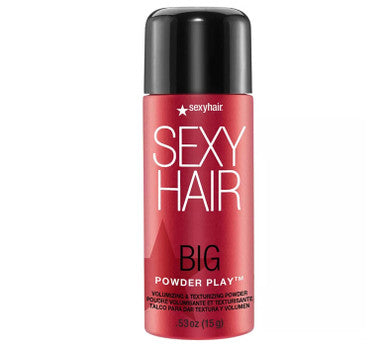 SEXY HAIR Big Sexy Powder Play Volumizing Powder (0.53 oz)
