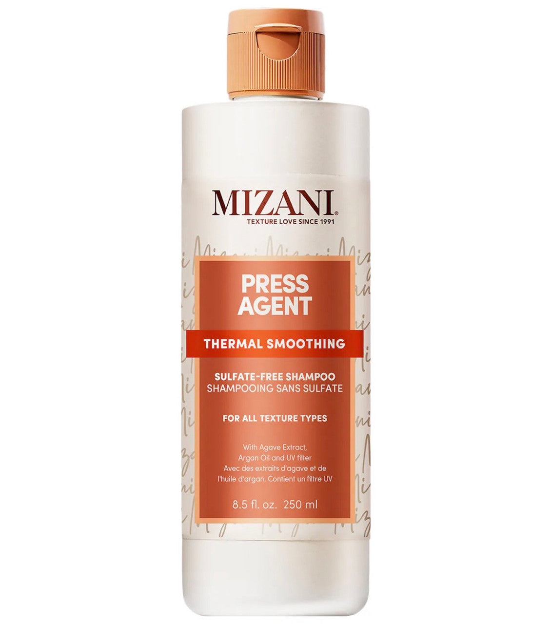 MIZANI Press Agent Smoothing Sulfate-Free Shampoo