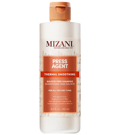 MIZANI Press Agent Smoothing Sulfate-Free Shampoo