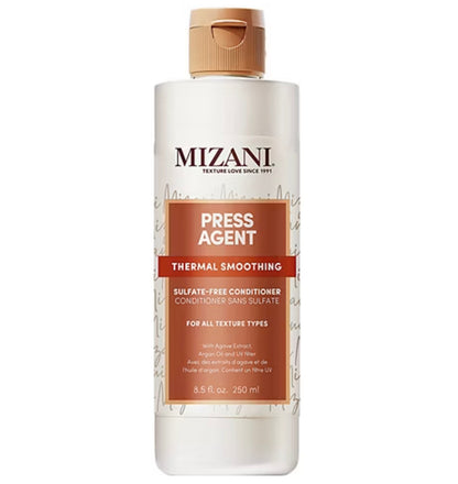 MIZANI Press Agent Smoothing Sulfate-Free Conditioner