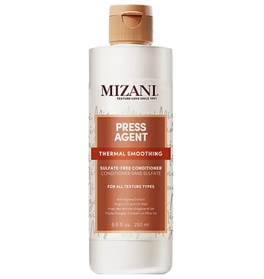 MIZANI Press Agent Smoothing Sulfate-Free Conditioner