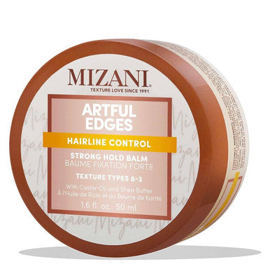 MIZANI Artful Edges Edge Control Gel (1.6 oz)