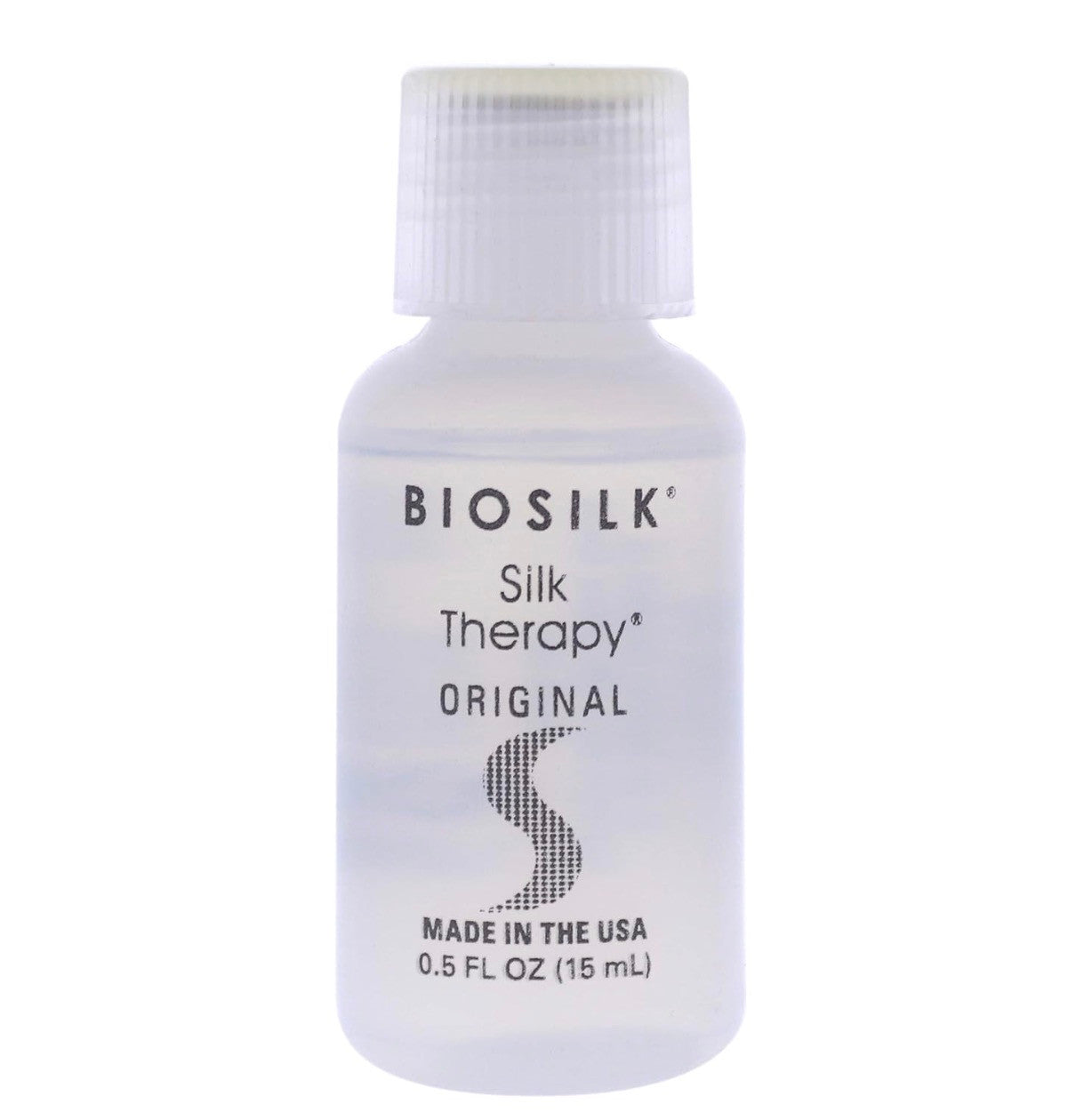 Biosilk Silk Therapy Original & Light