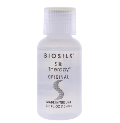 Biosilk Silk Therapy Original & Light
