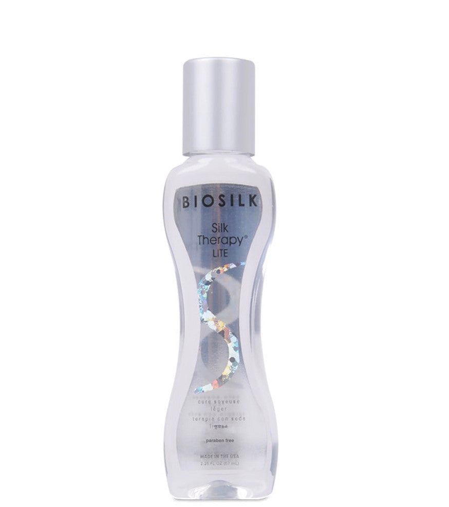 Biosilk Silk Therapy Original & Light