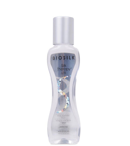 Biosilk Silk Therapy Original & Light