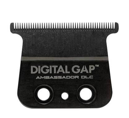 Cocco Replacement Digital Gap Ambassador Graphene Trimmer Blade