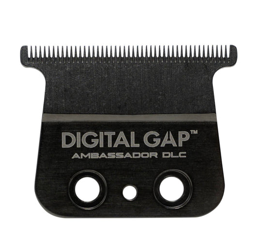 Cocco Replacement Digital Gap Ambassador Graphene Trimmer Blade