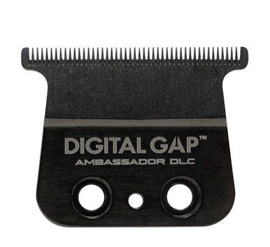 Cocco Replacement Digital Gap Ambassador Graphene Trimmer Blade