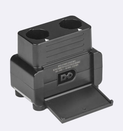 BabylissPRO FXOne Dual Battery Charging Base