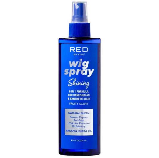 RED Remy Human Hair & Synthetic Wig Spray - Sine