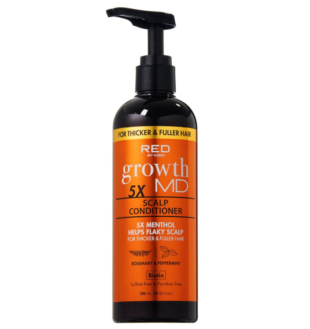 RED Growth MD Conditioner
