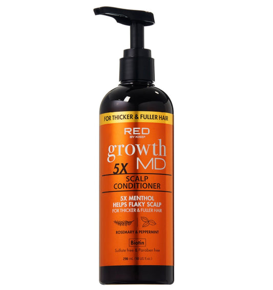 RED Growth MD Conditioner