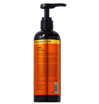 RED Growth MD Conditioner