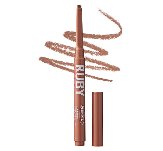 Ruby Kisses Plumping Lip Liner