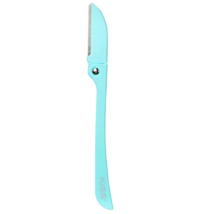 KISS Folding Eyebrow Shaper (2 Pcs/pk)