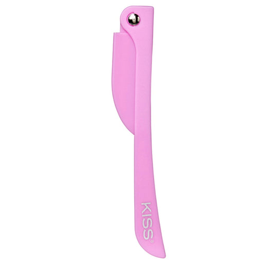 KISS Folding Eyebrow Shaper (2 Pcs/pk)