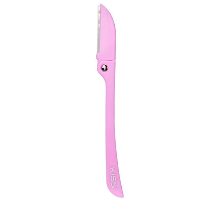 KISS Folding Eyebrow Shaper (2 Pcs/pk)
