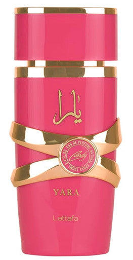 Lattafa Yara Candy Eau de Parfum for Women