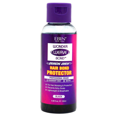 Ebin New York Wonder Weave Bond Hair Protector