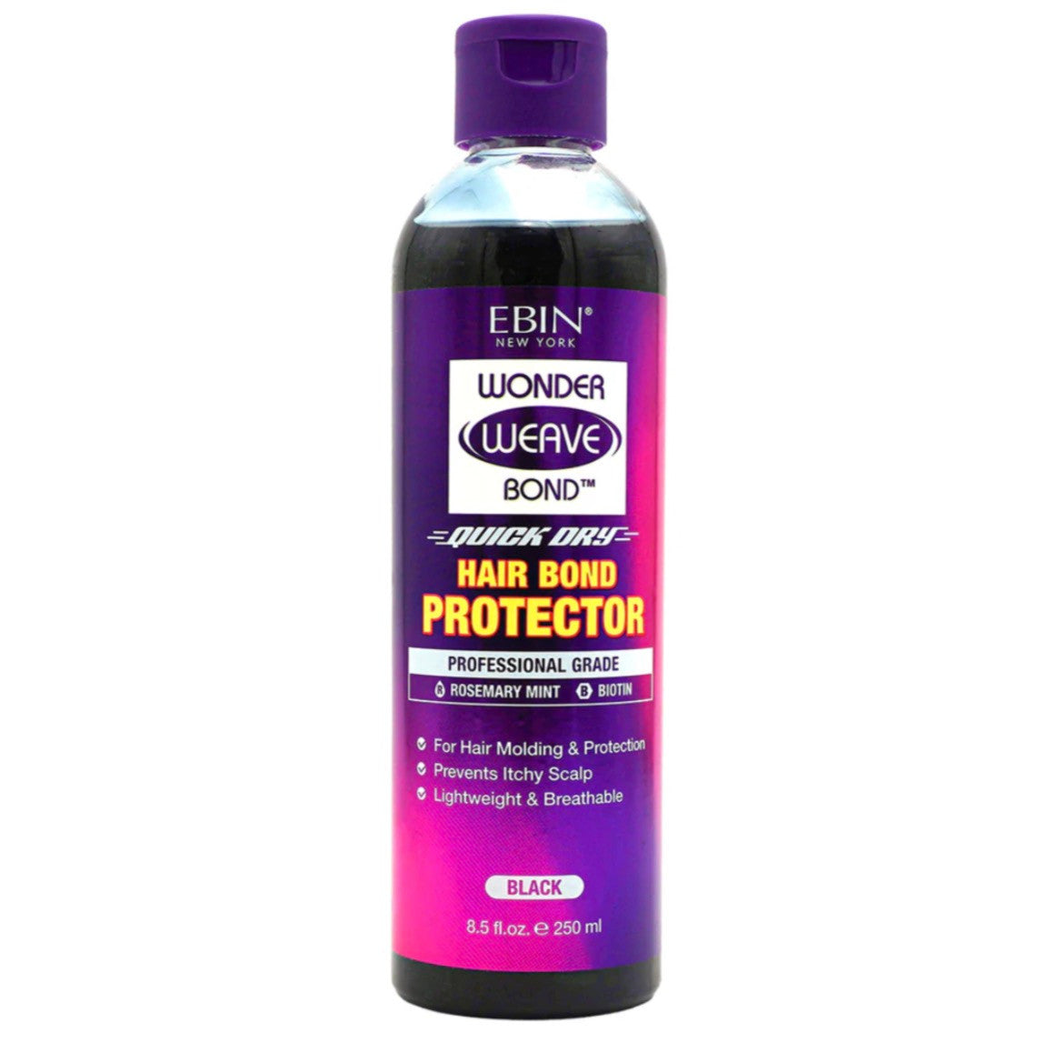 Ebin New York Wonder Weave Bond Hair Protector