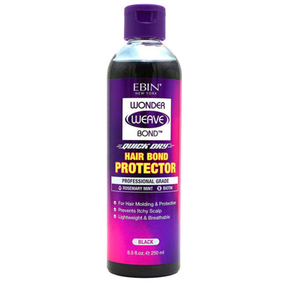 Ebin New York Wonder Weave Bond Hair Protector