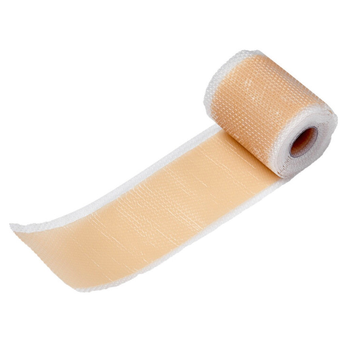 RED Lace Knot Conceal Tape