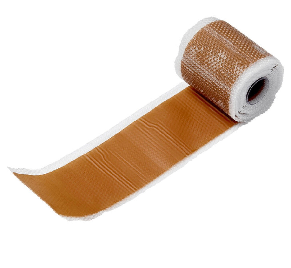 RED Lace Knot Conceal Tape