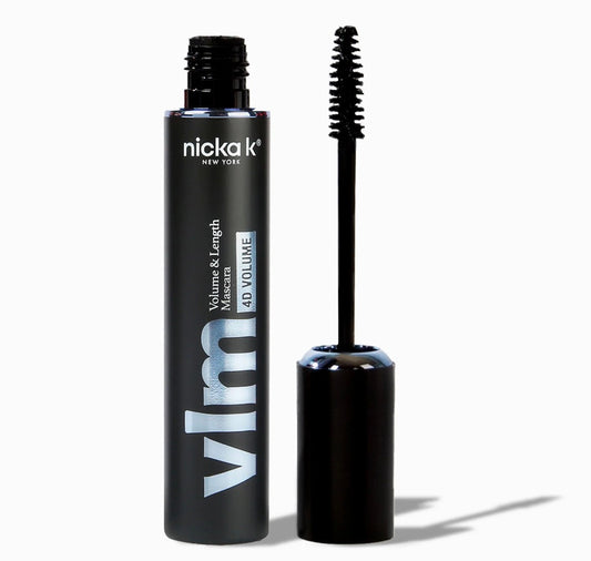 NICKA K Vlm Mascara