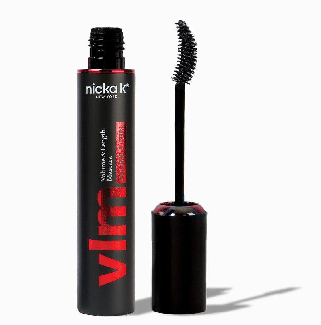 NICKA K Vlm Mascara