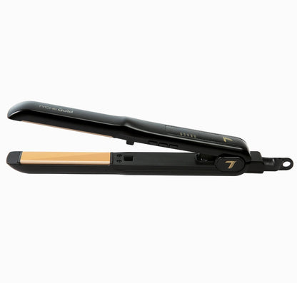 TYCHE Gold Flat Iron 3/4"