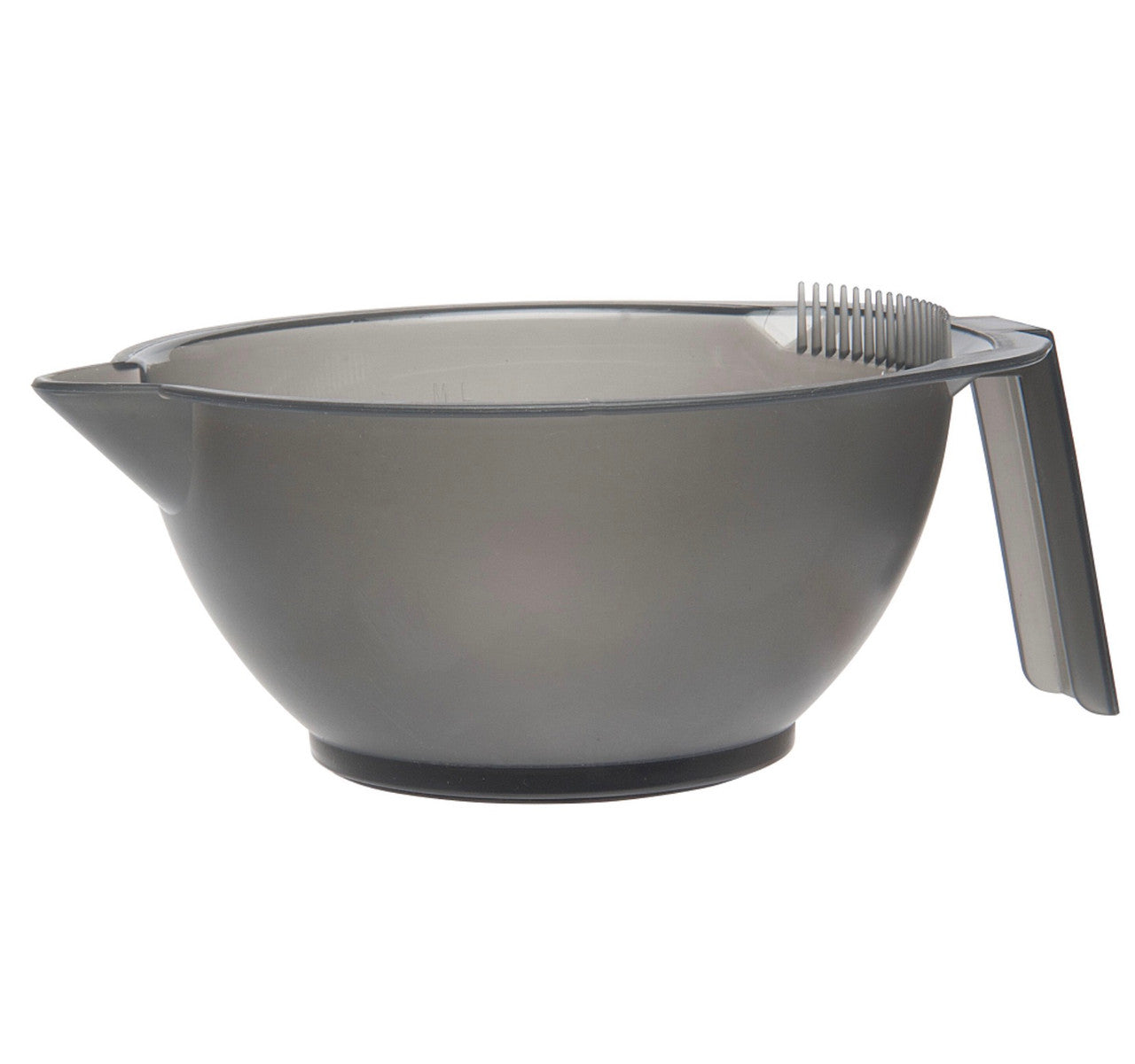 DIANE 16 oz Color Bowl with Scraper