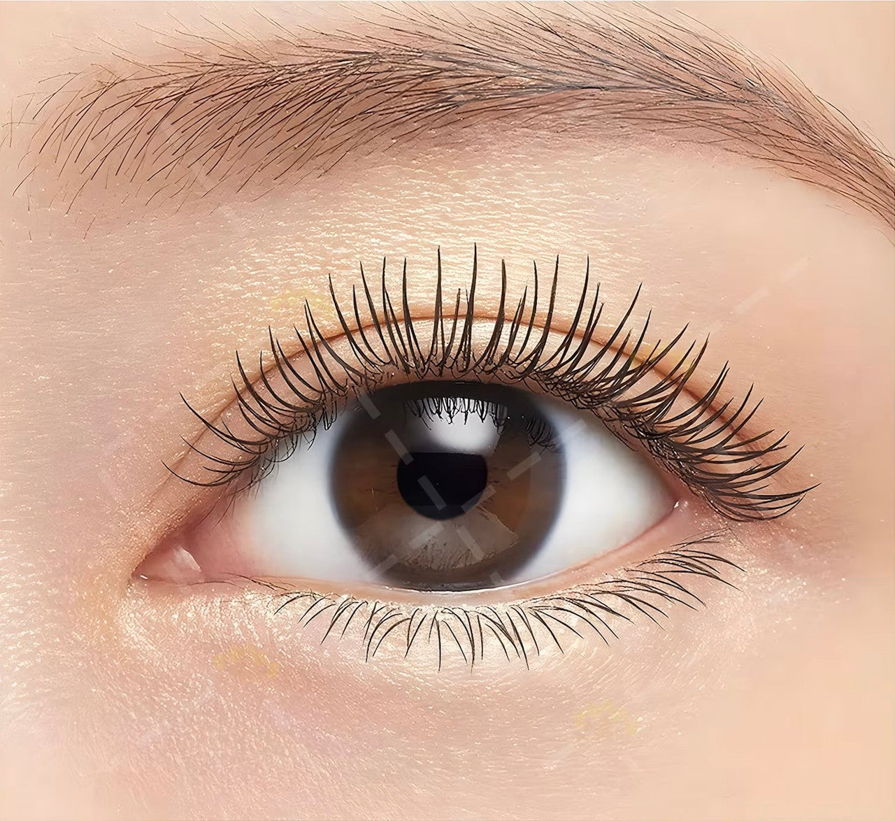 KISS ME Heroine Make Long & Curl Mascara Advanced Film