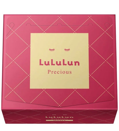 LULULUN Precious Sheet Face Mask