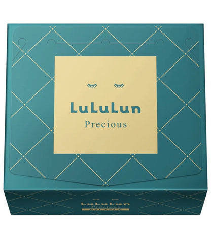 LULULUN Precious Sheet Face Mask