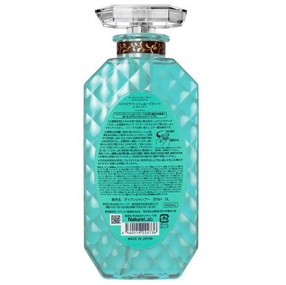 MOIST DIANE Perfect Beauty Extra Fresh and Hydrate Shampoo (15.2oz)