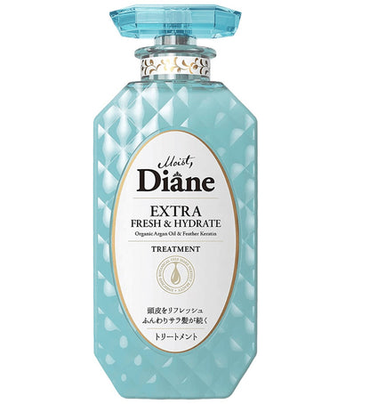 MOIST DIANE Perfect Beauty Extra Fresh and Hydrate Treatment (15.2oz)