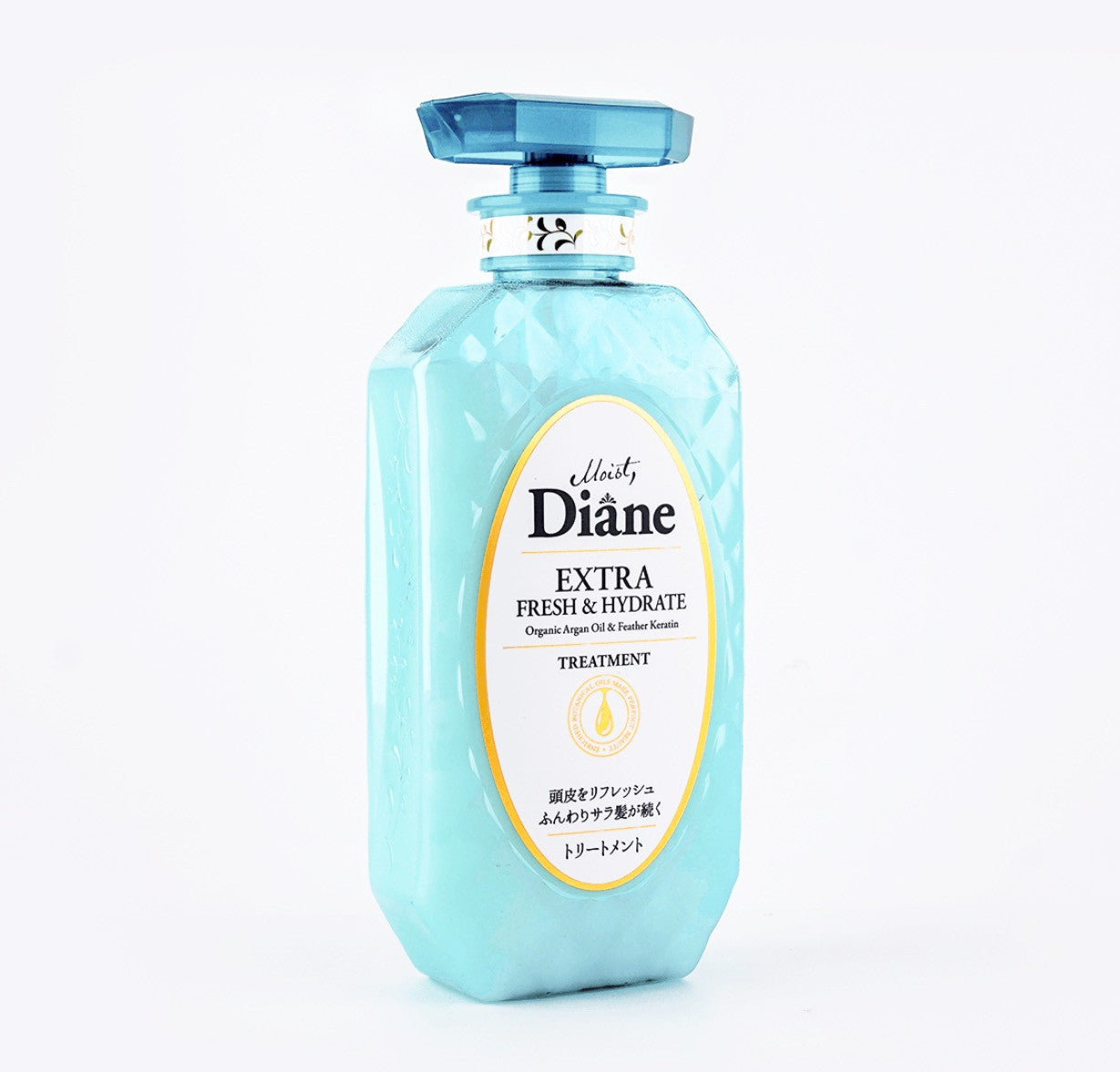 MOIST DIANE Perfect Beauty Extra Fresh and Hydrate Treatment (15.2oz)