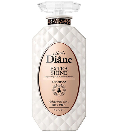 MOIST DIANE Perfect Beauty Extra Moist & Shine Shampoo (15.2oz)