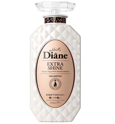 MOIST DIANE Perfect Beauty Extra Moist & Shine Shampoo (15.2oz)