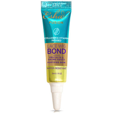ESHA Fusion Collagen & Vitamin Infused Lace Wig Bond (0.1oz)
