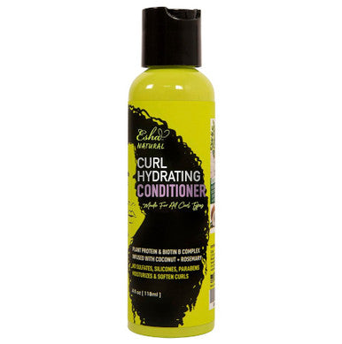 ESHA Natural Curl Hydrating Conditioner (4oz)