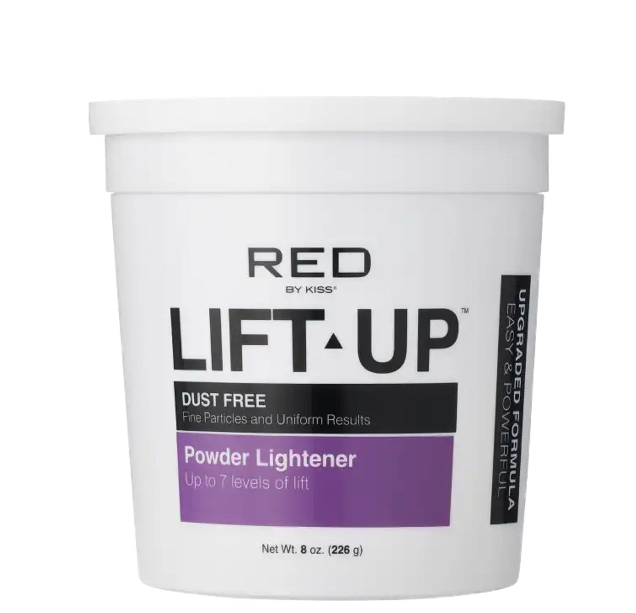 RED Lift Up Bleach Powder Lightener