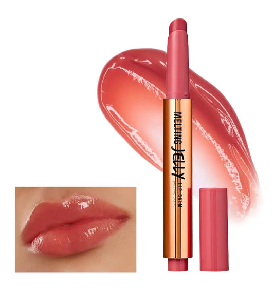 KISS Melting Jelly Lip Balm
