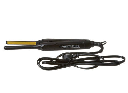 RED Ceramic Tourmaline Professional Flat Iron