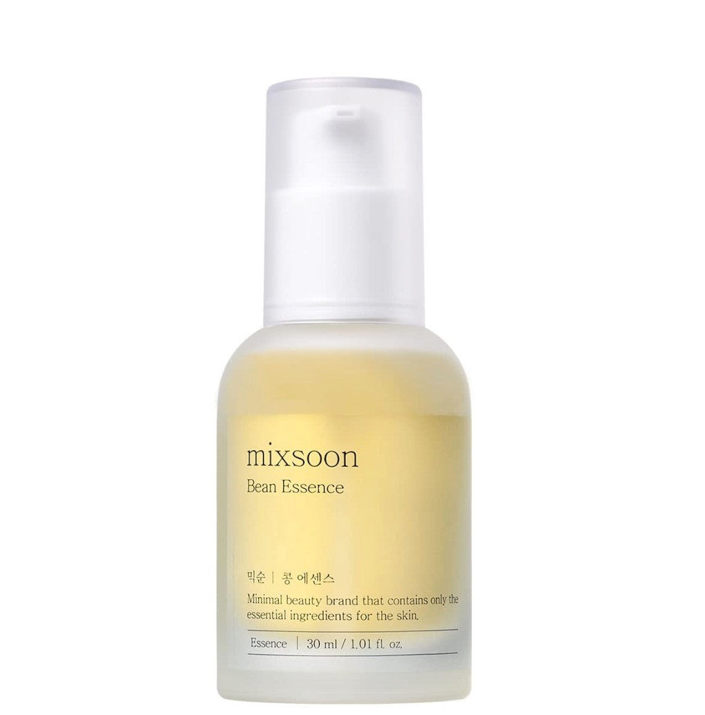 [MIXSOON] Bean Essence (1 oz)